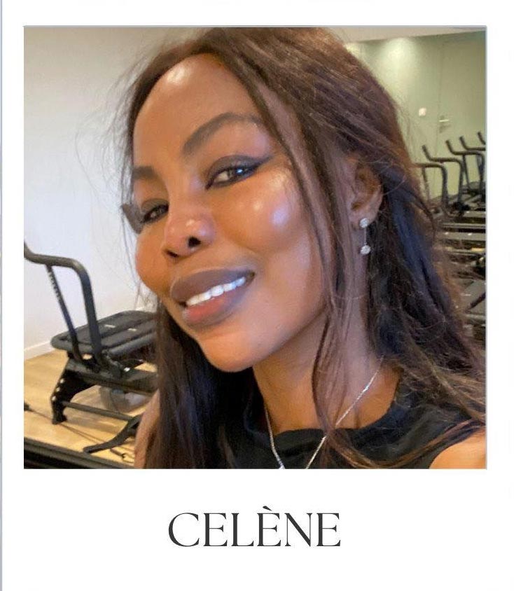 Celene Joachim