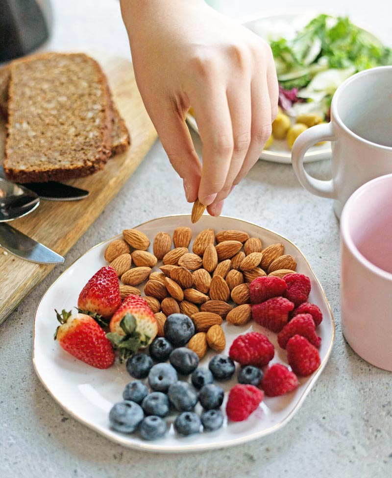 Healthy Snack