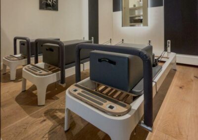 Pilates Reformer