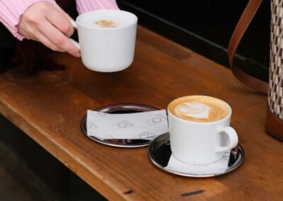 Café chez Fedor Club