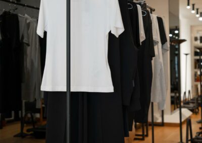 Espace boutique de Fedor Club